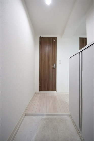 【玄関】VEXA下目黒