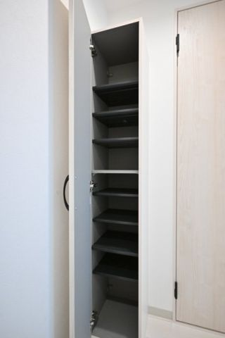 【収納】ソルナクレイシア学芸大学