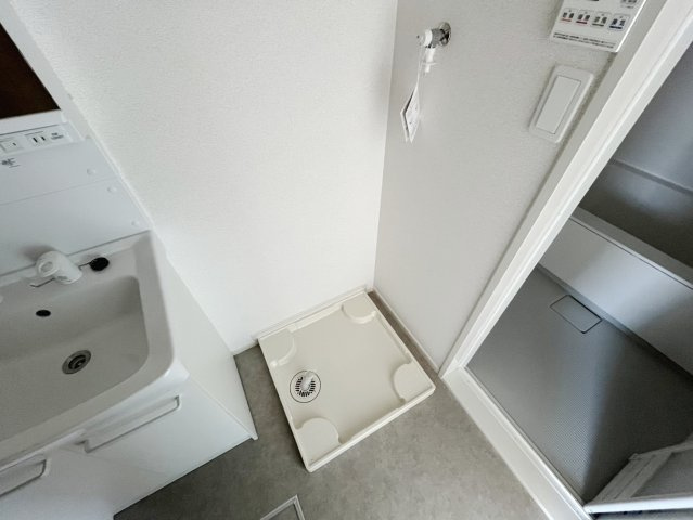 グランドール　コルソ　A棟の設備
