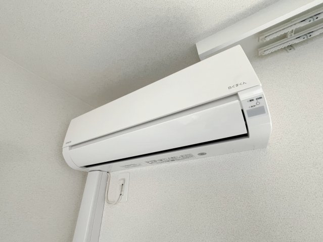 グランドール　コルソ　A棟の設備