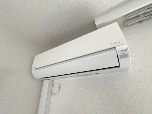 グランドール　コルソ　A棟の設備