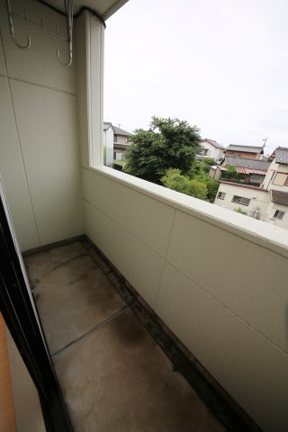 パストラーレたかねの展望