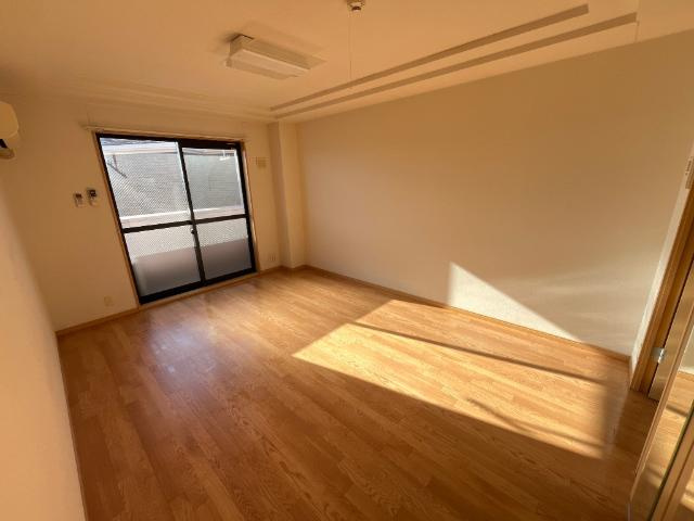 シャンテール弐番館の内装|室内