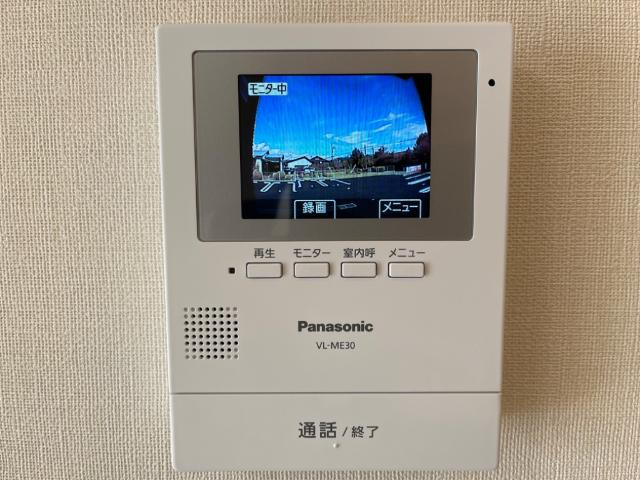 ハッピーバレーの玄関|玄関