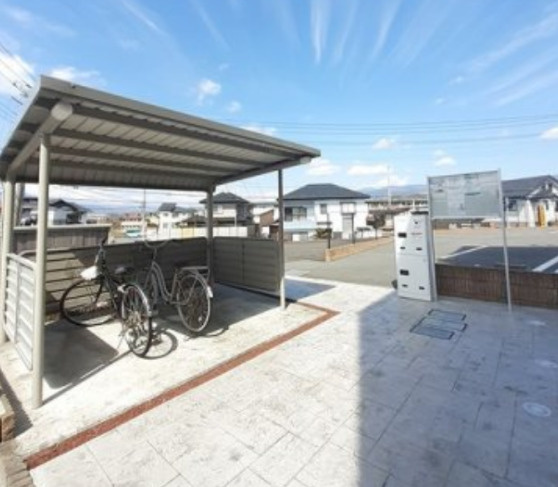 エアリー向山の周辺|セブンイレブン三島谷田南店まで500m