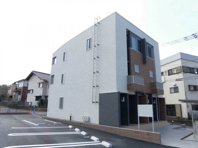 エアリー向山