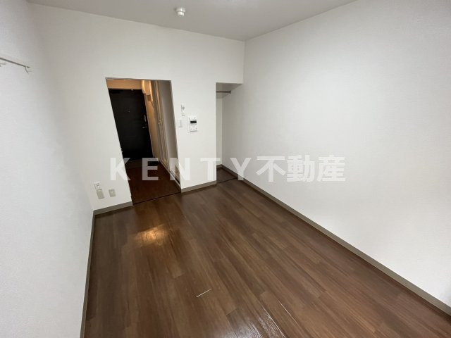 【寝室】 | ＮＵ　ＴＥＲＲＡＣＥ鵜の木 | 寝室にぴったりのお部屋です