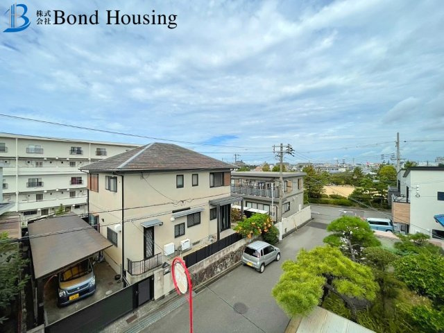 令和8年7月リフォーム済み物件　松が丘1丁目　中古戸建の展望