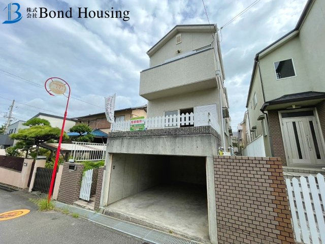 令和8年7月リフォーム済み物件　松が丘1丁目　中古戸建のその他