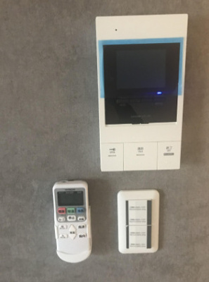 【セキュリティ】 | グレーシア姪浜　★プライスホームなら仲介手数料が0円です★