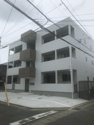 【外観】 | グレーシア姪浜　★プライスホームなら仲介手数料が0円です★