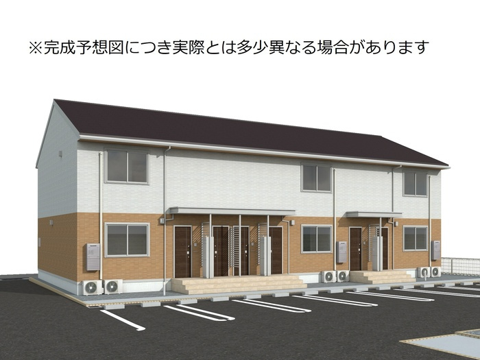 シャンポールさい　Ｅ