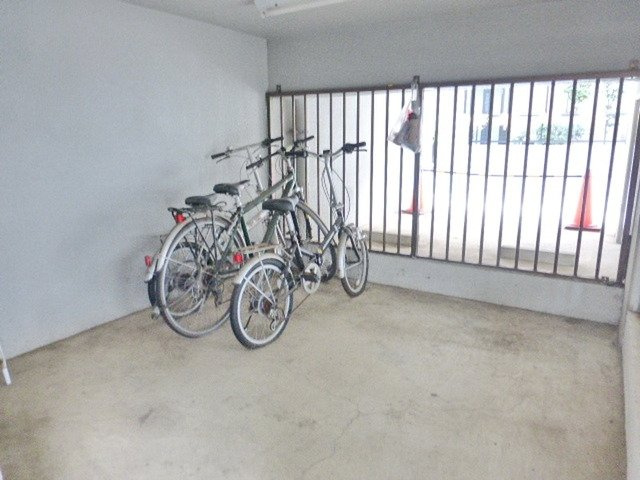 【その他共用部分】 | グレイス京王多摩川