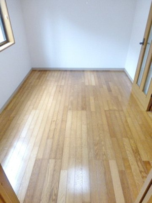 【内装】 | グレイス京王多摩川