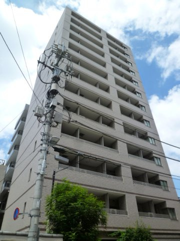 ザ・パークハビオ蔵前