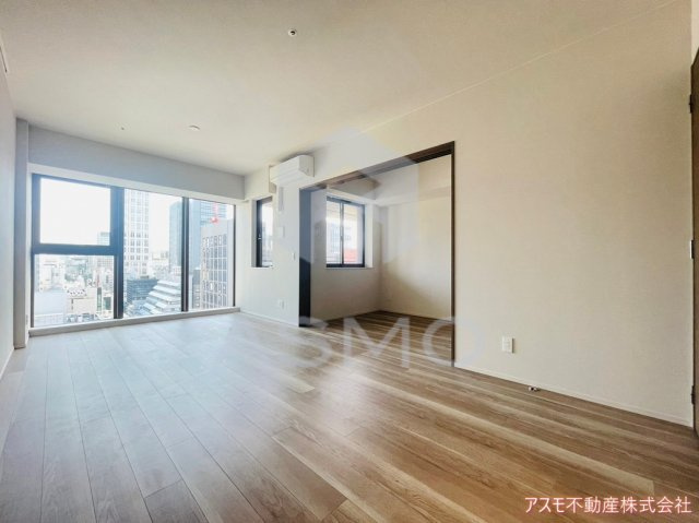 【内装】 | クラッシィタワー淀屋橋 | 同マンション別部屋参考写真