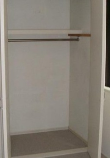 【収納】 | ラパン三軒茶屋