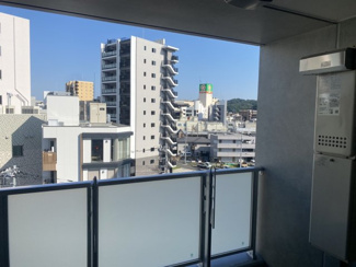 【展望】 | プロポンス登戸