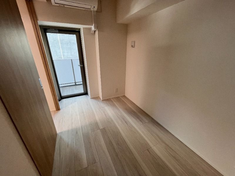 クレイシアIDZ上野の内装