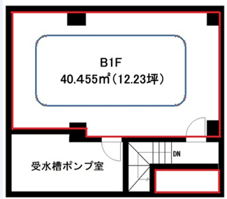 【間取り】 | カレントビル