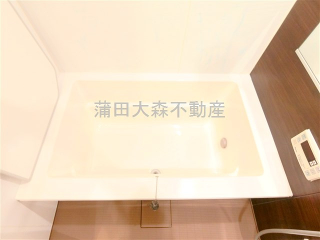 プレディアスタイル池上南の浴室
