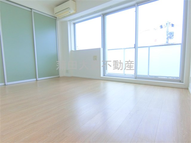 プレディアスタイル池上南のその他|寝室　7.1帖