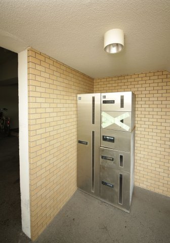 フレンドYのその他共用部分