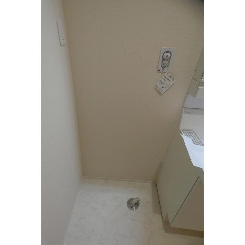 Portofino本郷の設備
