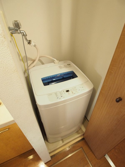 【設備】エステムコート新大阪3ステーションプラザ