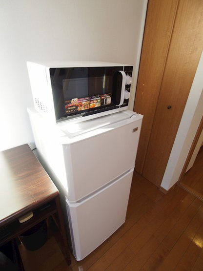 【設備】エステムコート新大阪3ステーションプラザ