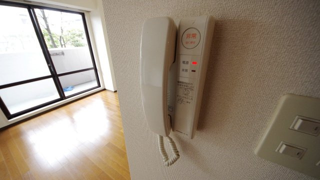 【設備】 | パークフィールド志木