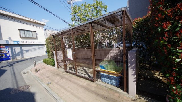 【その他共用部分】 | パークフィールド志木
