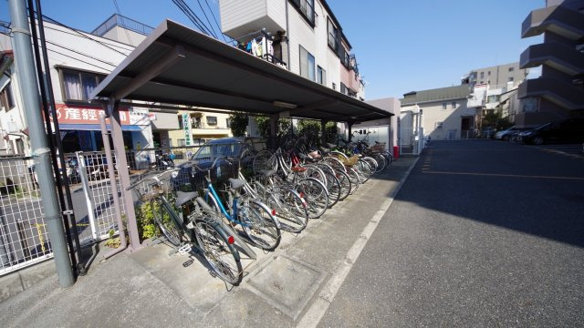 【その他共用部分】 | パークフィールド志木