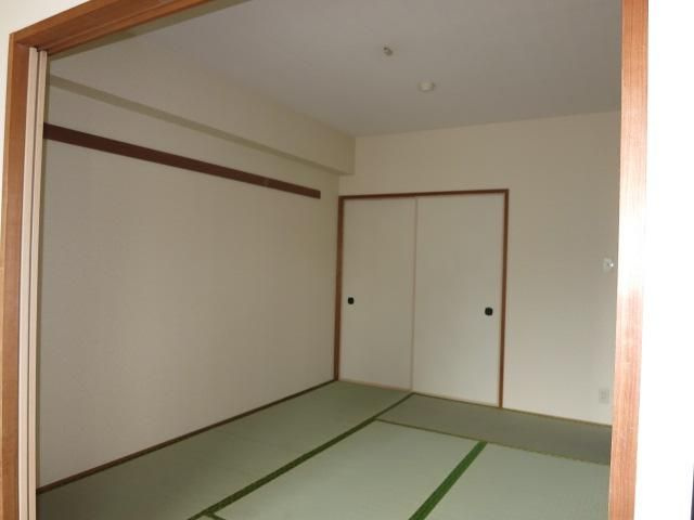 【寝室】 | パークフィールド志木 | 寝室にいかがでしょうか