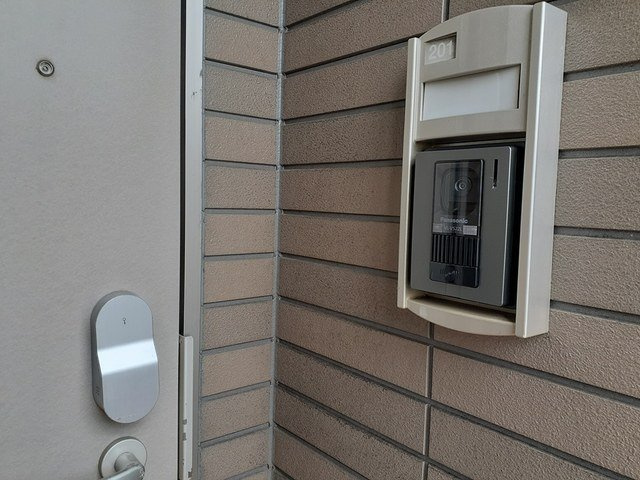イースト．ウィングのセキュリティ
