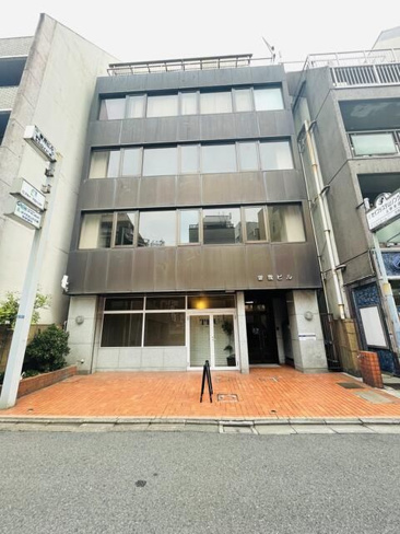 【外観】 | 曽我ビル