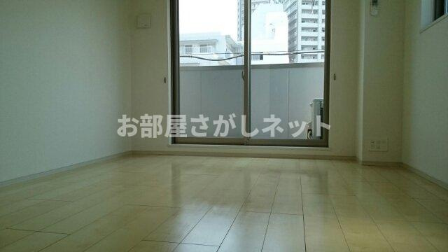 カーサ　イリーデＮＩＳＨＩＮＯ【おとり物件なし】#学生・社会人にオススメ！初期費用分割払いOK！の居間・リビング