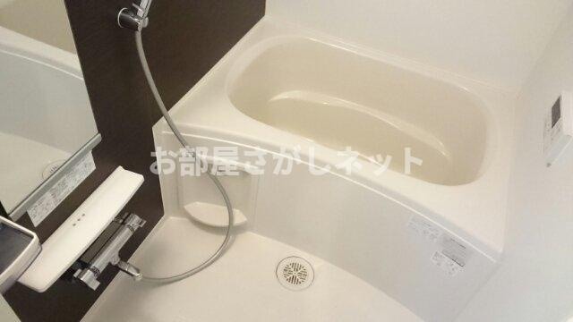 カーサ　イリーデＮＩＳＨＩＮＯ【おとり物件なし】#学生・社会人にオススメ！初期費用分割払いOK！の浴室