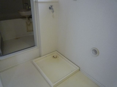 【設備】 | ラパン三軒茶屋