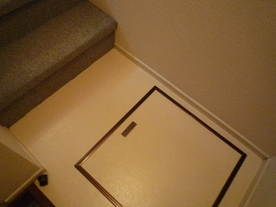 【収納】 | ラパン三軒茶屋
