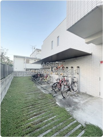 GRANZの庭