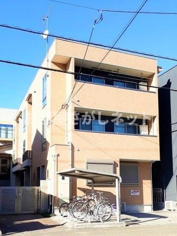 エクセルヴィラ【おとり物件なし】#学生・社会人にオススメ！初期費用分割払いOK！の外観