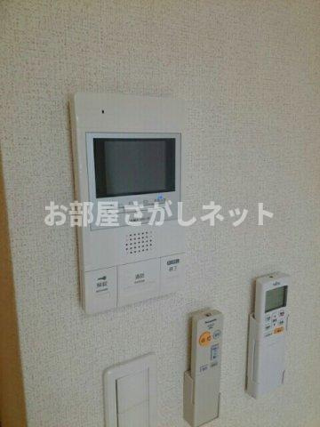 サンリバーアイランド【おとり物件なし】#学生・社会人にオススメ！初期費用分割払いOK！のセキュリティ
