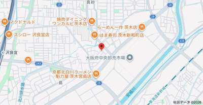 【地図】 | ティアーズガーデン