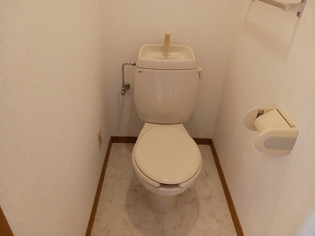 グリーンコーポ・Ｂの収納