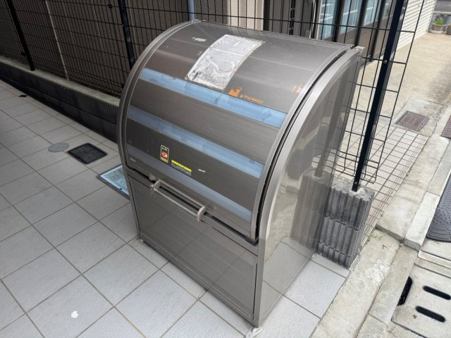 SUERTE竜泉のその他