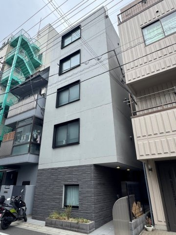 SUERTE竜泉