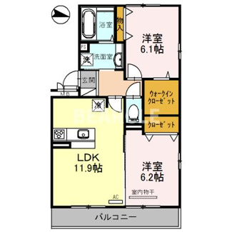 【間取り】 | Casa Paso