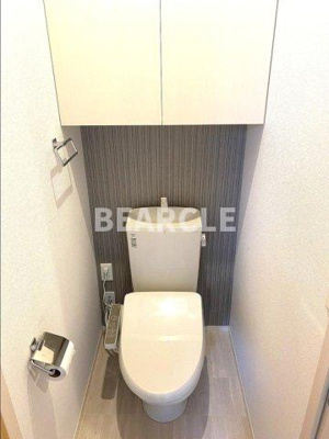 【トイレ】 | Casa Paso | トイレです