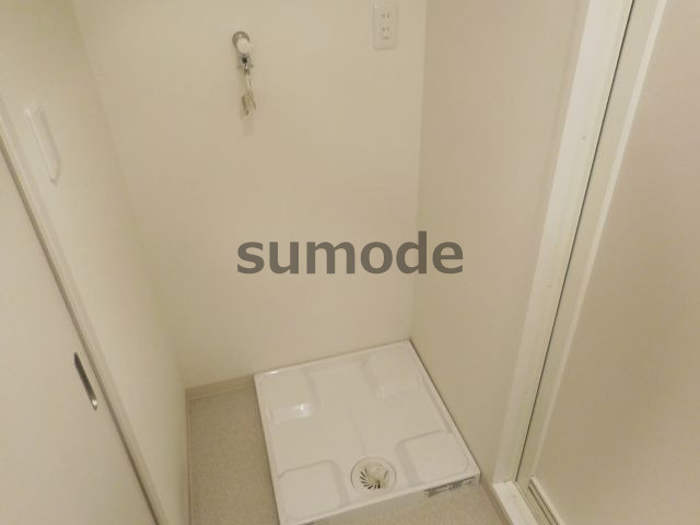 カンマキーノの設備